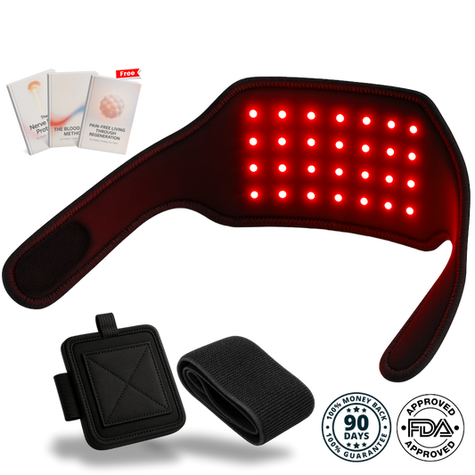 VitaRay™ Wellness Device™