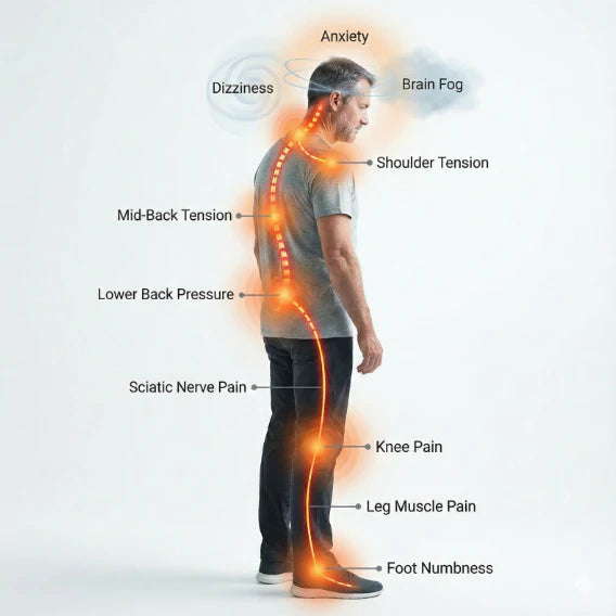 VitaRay™ Wellness Device™