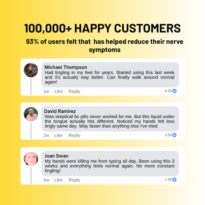 HerbHealth™ B-Complex Methylated Drops