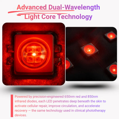 VitaRay™ Wellness Device™